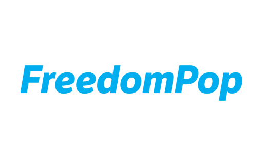 FreedomPop Gift Card