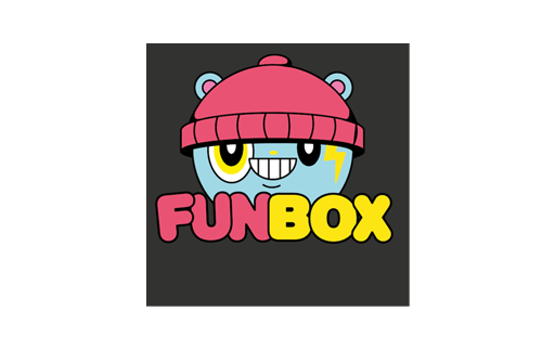 Funbox Gift Card