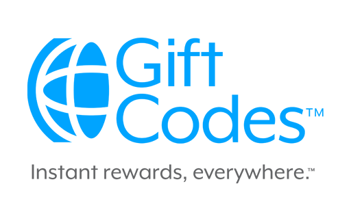 GCodes Gift Card