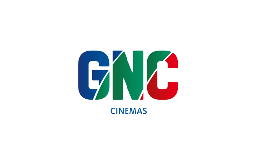 GNC Cinemas Gift Card
