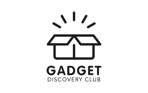 Gadget Discovery Club Gift Card