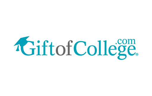 Gift of College Gift Card