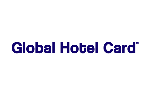Global Hotel Card Gift Card