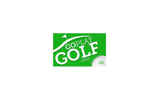 Go Play Golf Gift Card