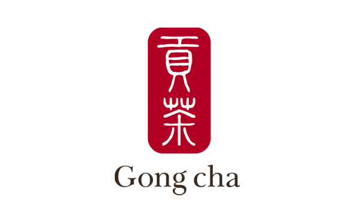 Gong Cha Gift Card