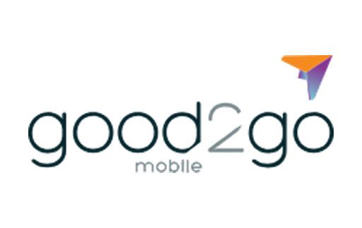 Good2Go Mobile Gift Card