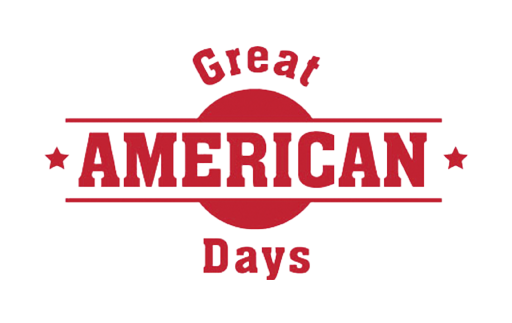 Great American Days Gift Card