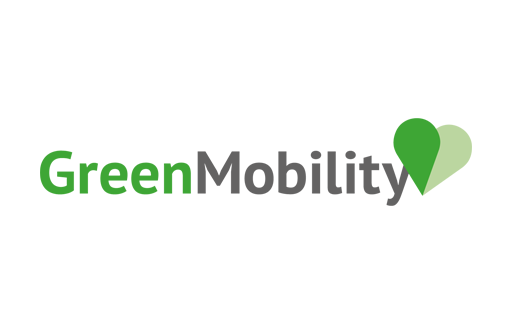 GreenMobility Gift Card