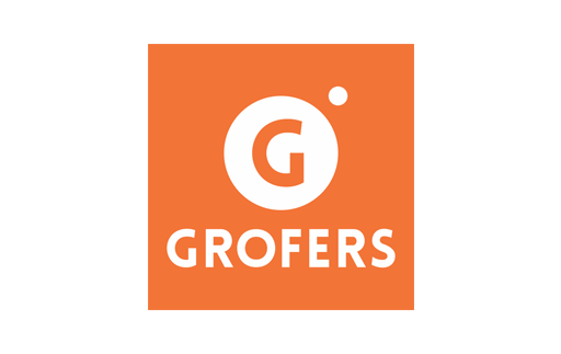 Grofers Gift Card