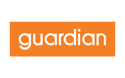 Guardian Gift Card