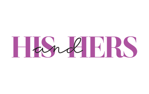 HIS & HERS Gift Card