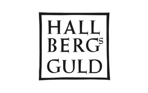 Hallbergs Guld Gift Card