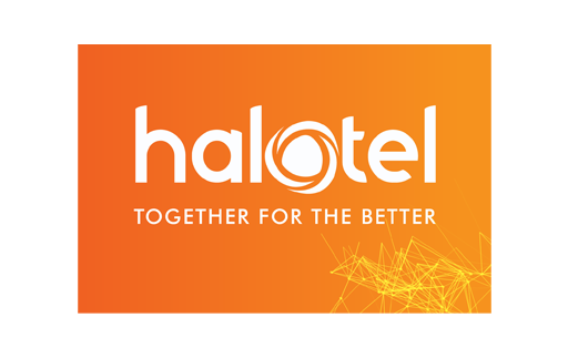 Halotel Gift Card