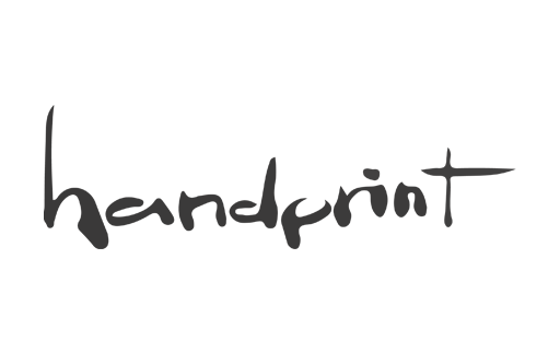 Handprint Gift Card