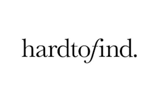 Hardtofind Gift Card