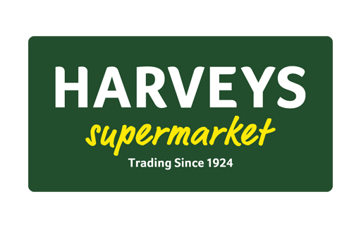 Harveys Supermarket Gift Card
