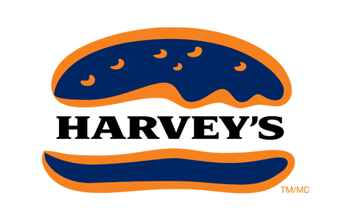 Harvey\'s Gift Card