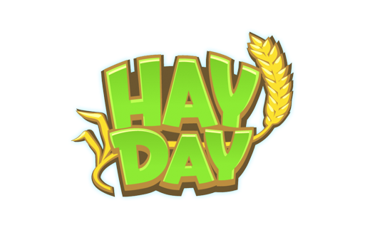 Hay Day Gift Card