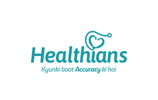 Healthians Gift Card
