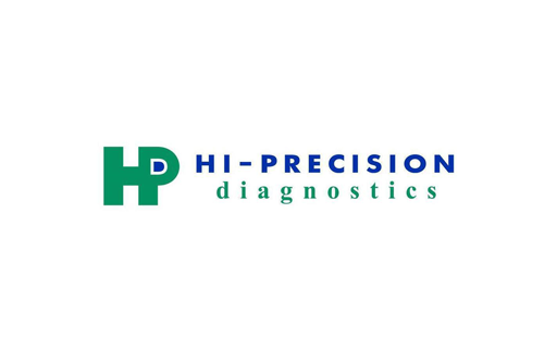 Hi-Precision Diagnostics Gift Card