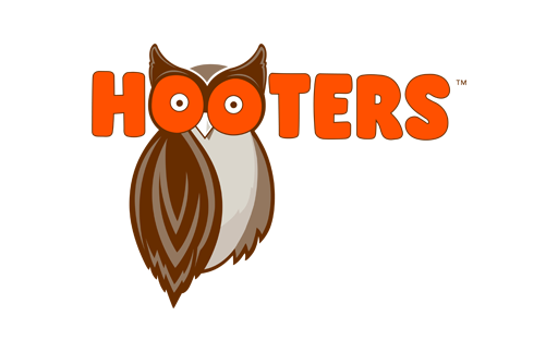 Hooters Gift Card