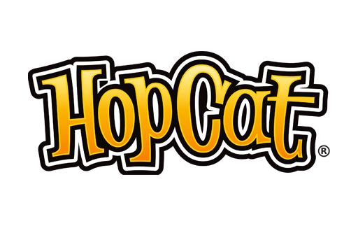 HopCat Gift Card