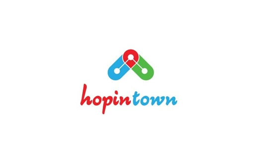 HopInTown Gift Card