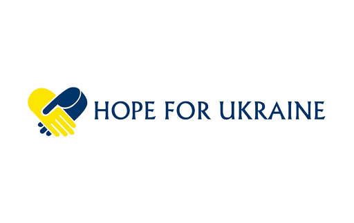 Hope For Ukraine Gift Card