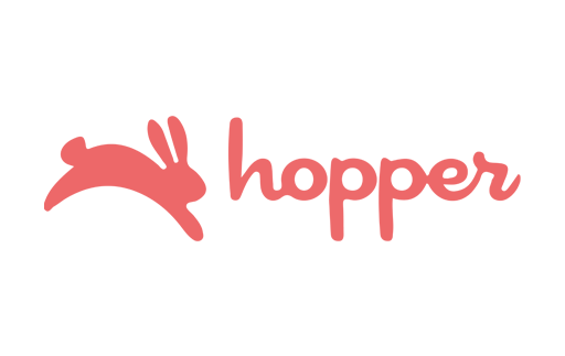 Hopper Gift Card