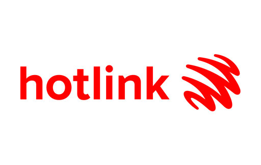 Hotlink Gift Card