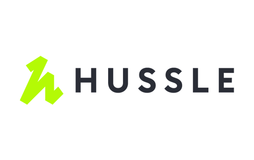 Hussle Gift Card