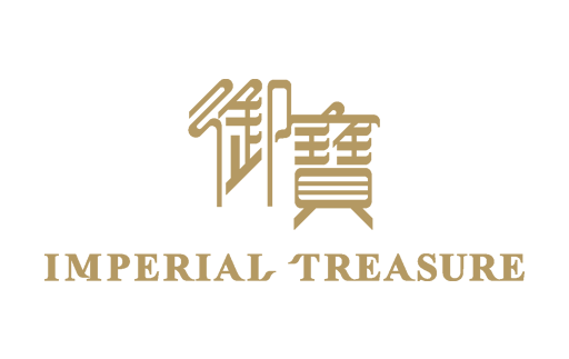 Imperial Treasure Gift Card