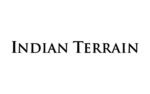 Indian Terrain Gift Card