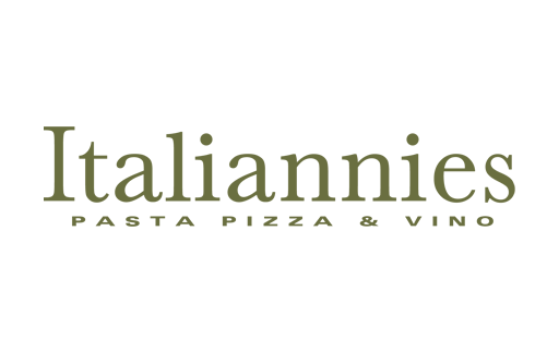 Italiannies Gift Card