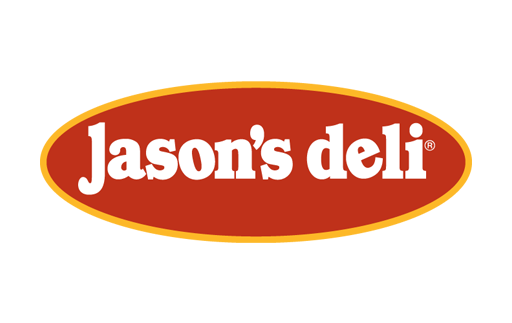 Jasons Deli Gift Card