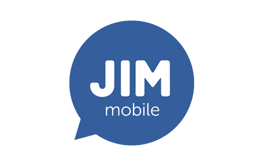 Jim Mobile Gift Card