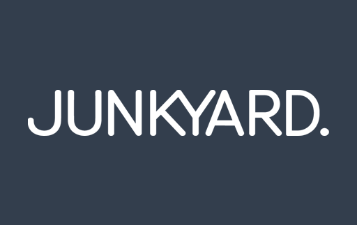 Junkyard Gift Card