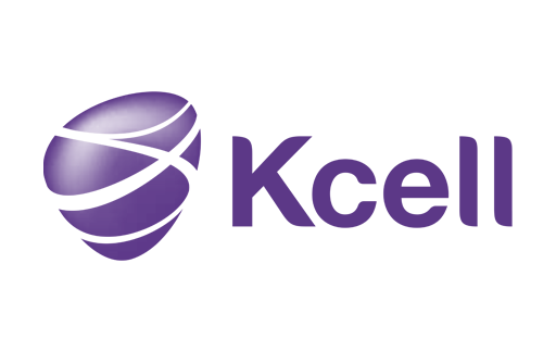 Kcell Gift Card