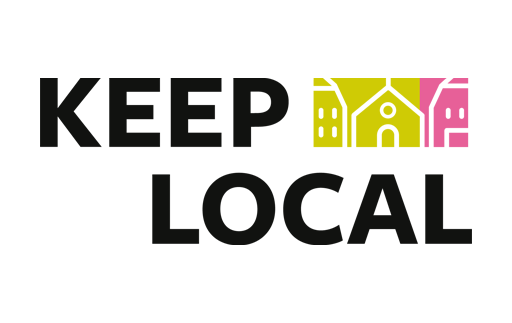KeepLocal Gift Card