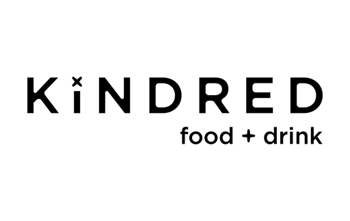 Kindred Food and Drink Gift Card