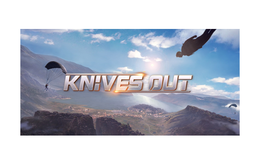 Knives Out Gift Card