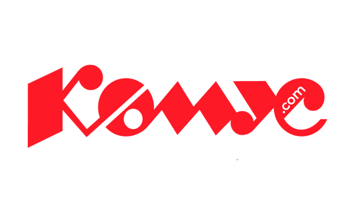 Komus Gift Card
