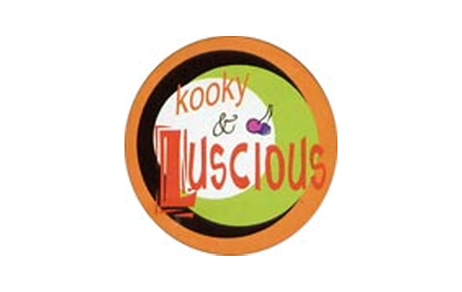 Kooky & Luscious Gift Card