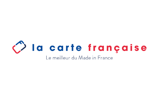 La Carte Française Gift Card