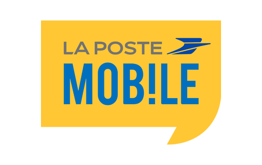 La Poste Mobile Gift Card