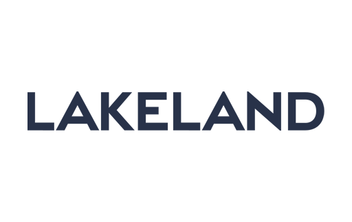 Lakeland Gift Card