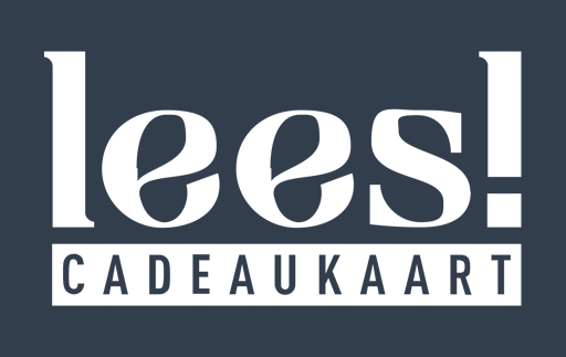 Lees! Cadeaukaart Gift Card
