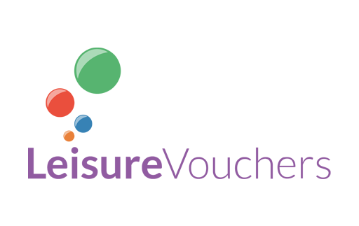 Leisure Vouchers Gift Card