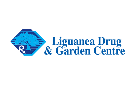 Liguanea Drug & Garden Centre Gift Card