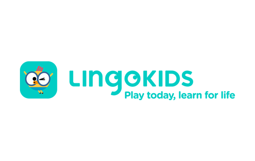 Lingokids Gift Card